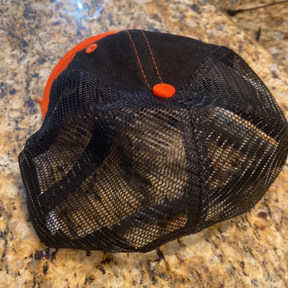 Baseball cap - Picture 3 of 5